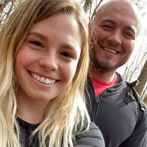 Meet your Posher, Chelsey